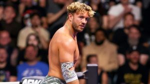 Aew Wrestling Updates
