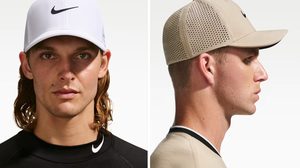 Affordable Nike Golf Hats Make Perfect Father S Day Gifts
