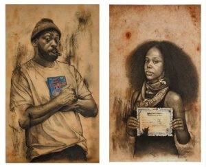 Afi Lane Exhibition