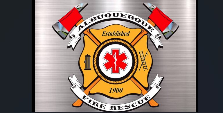 Afr Rescues Person From Arroyo