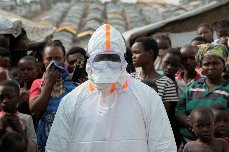 Africa Cdc Seeks 18M For Ebola Trials
