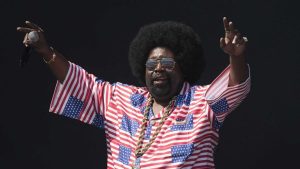 Afroman To Perform In Louisville