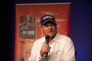 Age Discrimination Alleged In Rep Troy Nehls Office