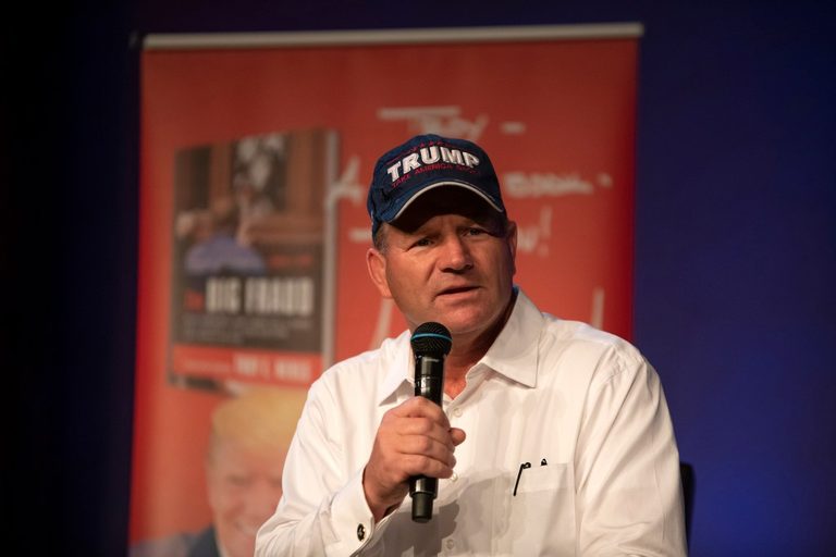Age Discrimination Alleged In Rep Troy Nehls Office