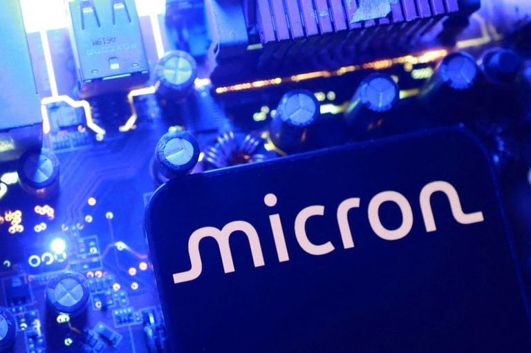 Ai Chip Stocks Surge