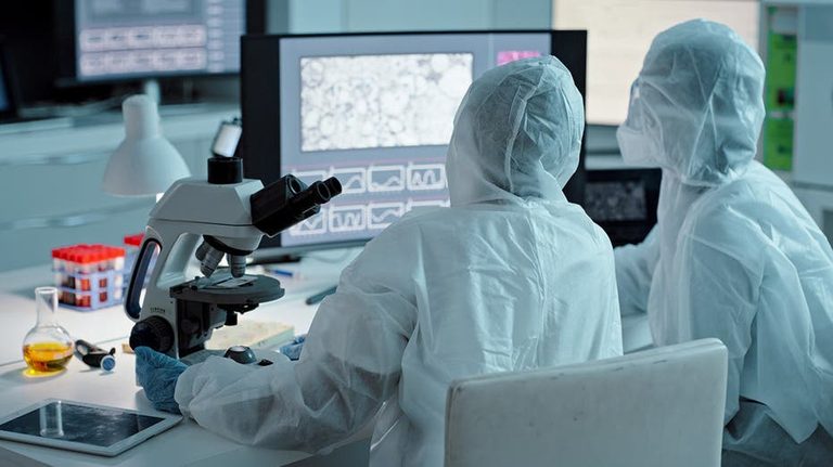 Ai Designed Vaccine Passes Trial