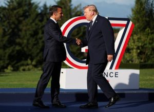 Ai Executives Meet At G7