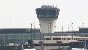 Air Canada Flight Diverted To Boston After Captain Falls Ill
