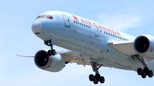 Air Canada Pilot Charged For Flying Without License