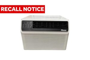 Air Conditioner Recall