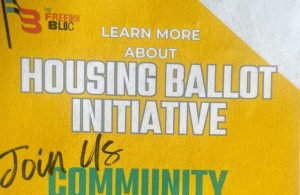 Akron Considers Rent Relief