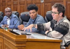 Akron Invests 175K In Youth Sports Study