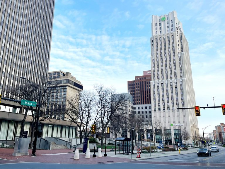 Akron Projects Receive 10M In Historic Tax Credits