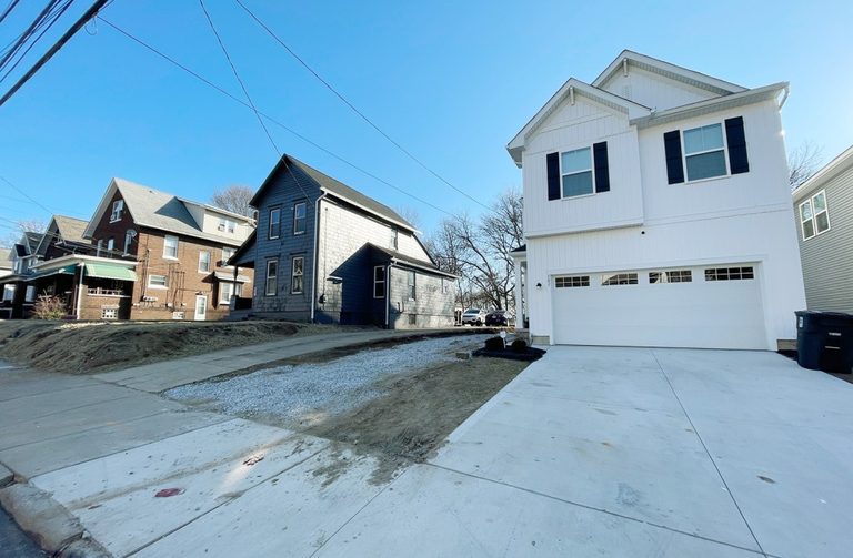 Akron Proposes Housing Rule Changes