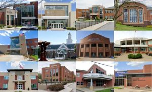 Akron Public Schools Faces Closure Of Buildings