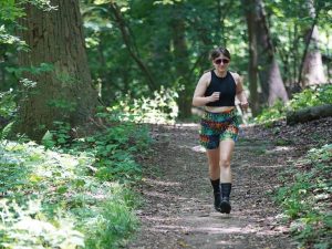 Akron Residents Get Active