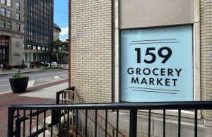 Akron S Downtown Gets Second Grocery Store