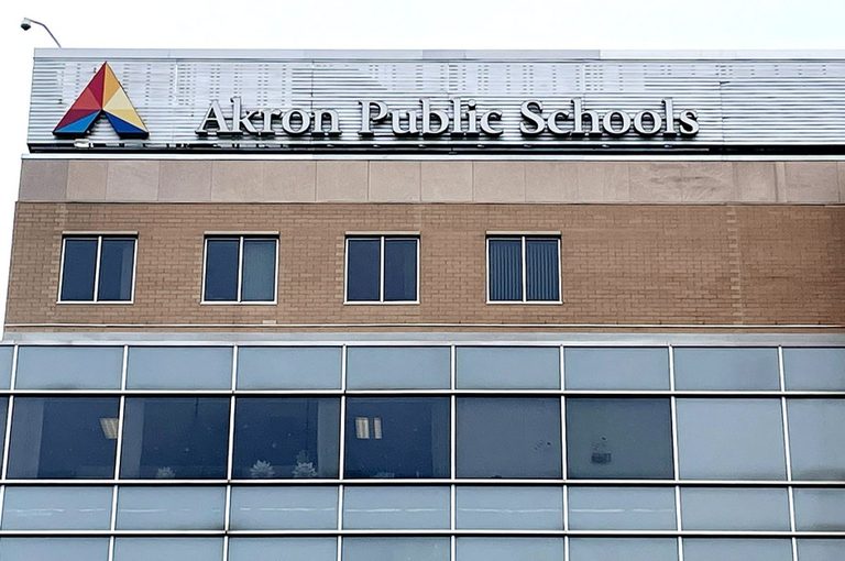 Akron Schools Closed Due To Cybersecurity Breach