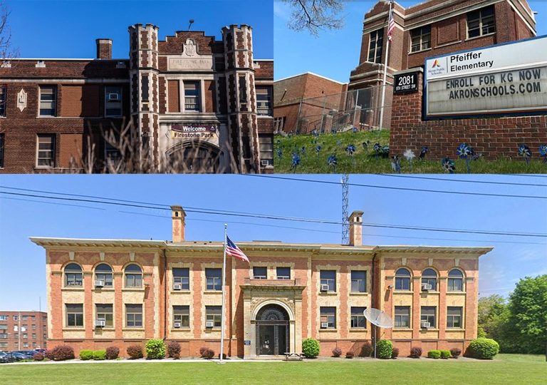 Akron Schools Face Closure Of Community Learning Centers