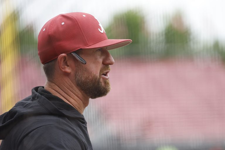 Alabama Baseball Adds Transfers