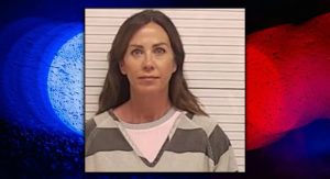 Alabama Commissioner S Wife Arrested