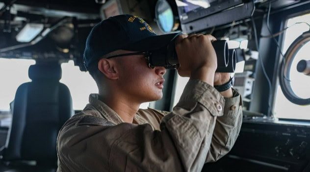 Alabama Defense Contractor Settles For 500K
