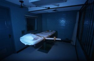 Alabama Execution Method Banned