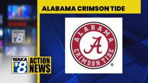 Alabama Falls To Oklahoma In College World Series