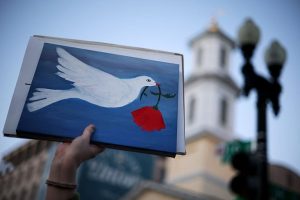 Alabama Leaders Praise Trump S Iran Deal