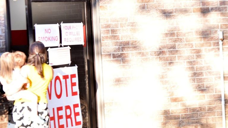 Alabama Runoff Elections