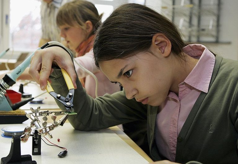 Alabama Stem Council Appoints New Leaders