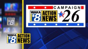 Alabama Voters Head To Polls For Runoffs