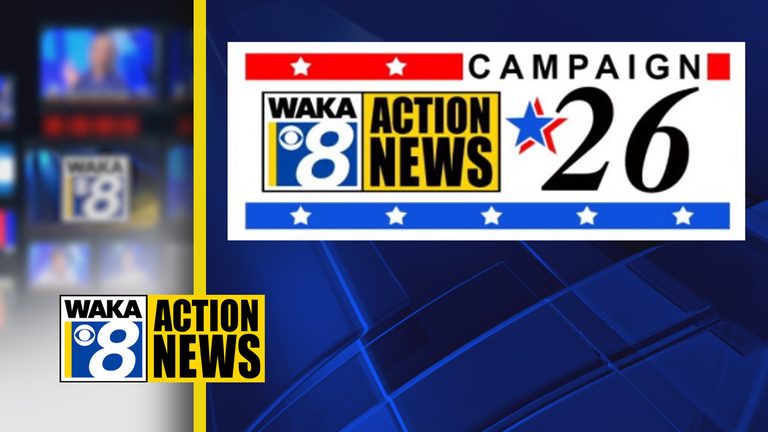 Alabama Voters Head To Polls For Runoffs