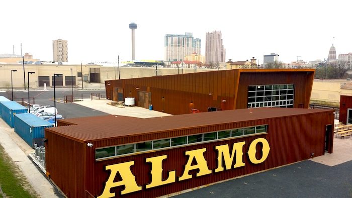 Alamo Beer Company Reopens July 4
