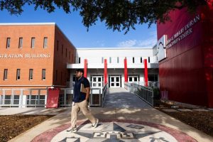 Alamo Colleges District Plans Tax Rate Increase