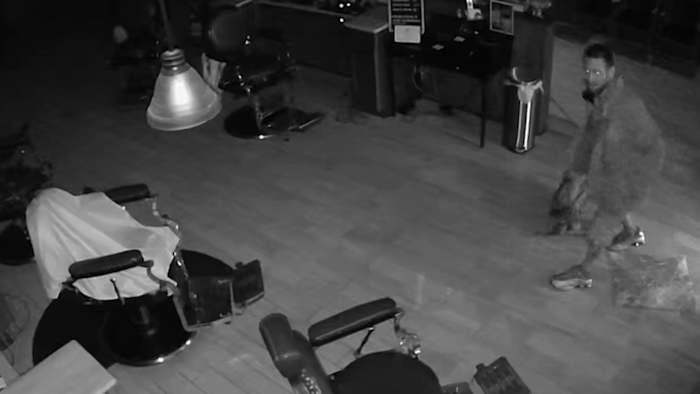 Alamo Heights Businesses Hit By String Of Burglaries