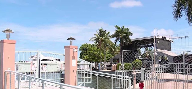 Alan Jackson S 5 O Clock Somewhere Fest Comes To West Palm Beach