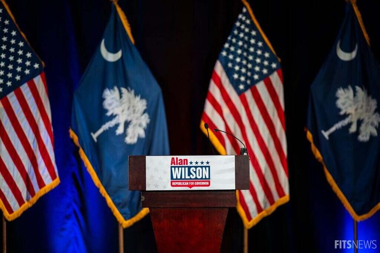 Alan Wilson Wins Gop Gubernatorial Nomination