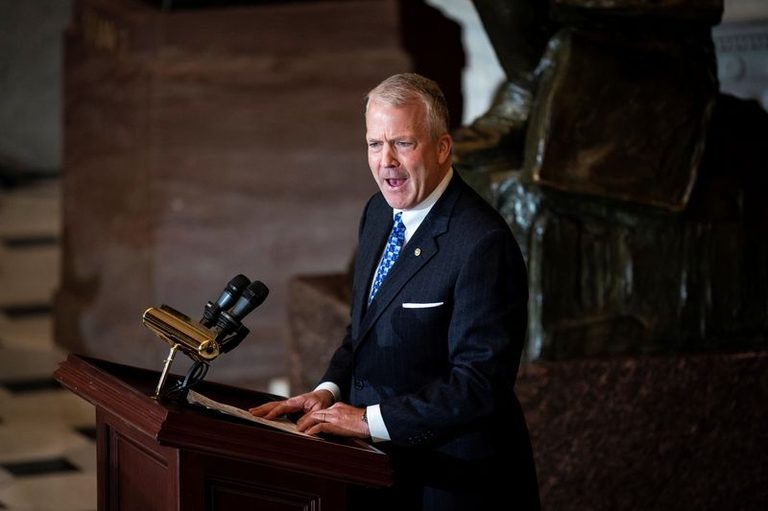 Alaska Judge Rules Dan J Sullivan Can Join Us Senate Ballot