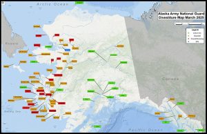 Alaska National Guard Revival Act Advances