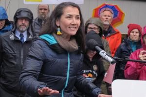 Alaska Senate Race Faces Confusion With Two Dan Sullivans