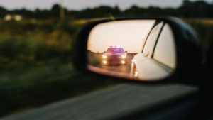 Albany County Deputies Arrest Cheyenne Man After Chase