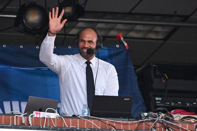 Albert Pujols Eyes Mets Managerial Position