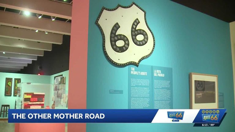 Albuquerque Celebrates 100 Years Of Route 66