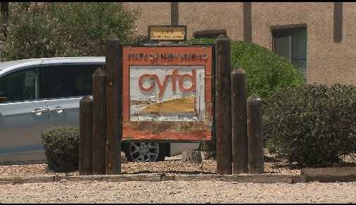 Albuquerque Foster Group Home Contract To Expire