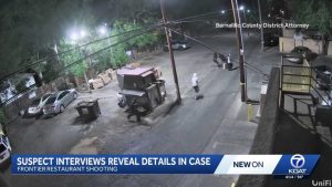 Albuquerque Shooting