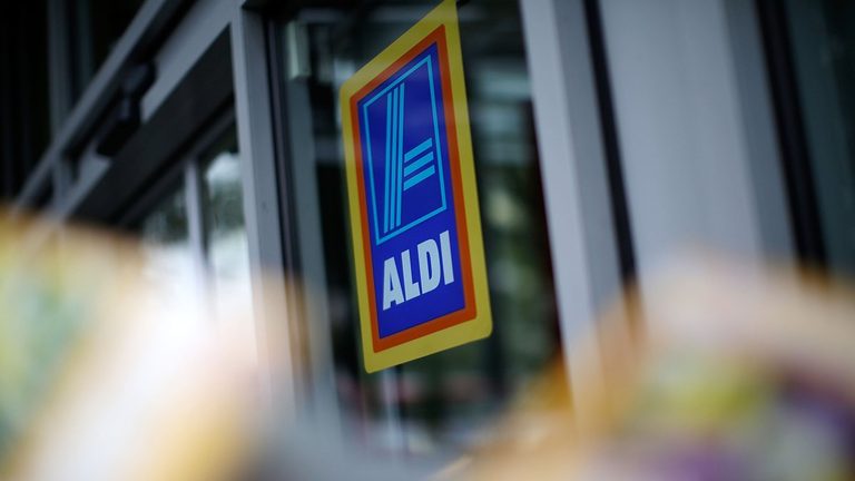 Aldi Offers Free Mystery Boxes