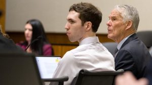 Alleged Assassin S Roommate Given Limited Immunity