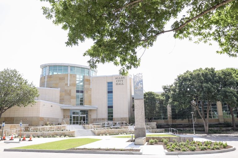 Allen City Council To Consider Special Use Permit