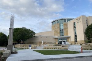 Allen City Council Updates